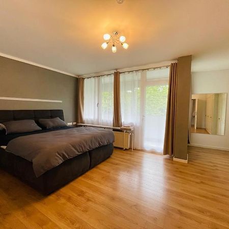 Appartement 202 Klagenfurt am Woerthersee Eksteriør billede