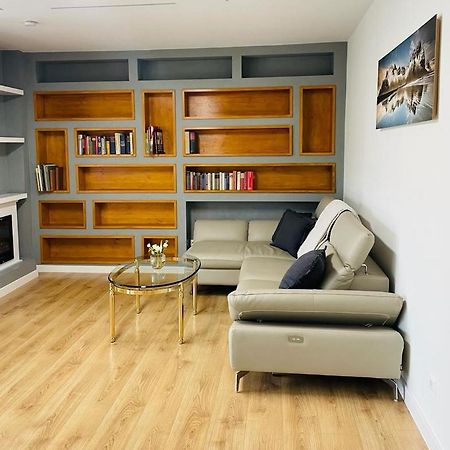 Appartement 202 Klagenfurt am Woerthersee Eksteriør billede