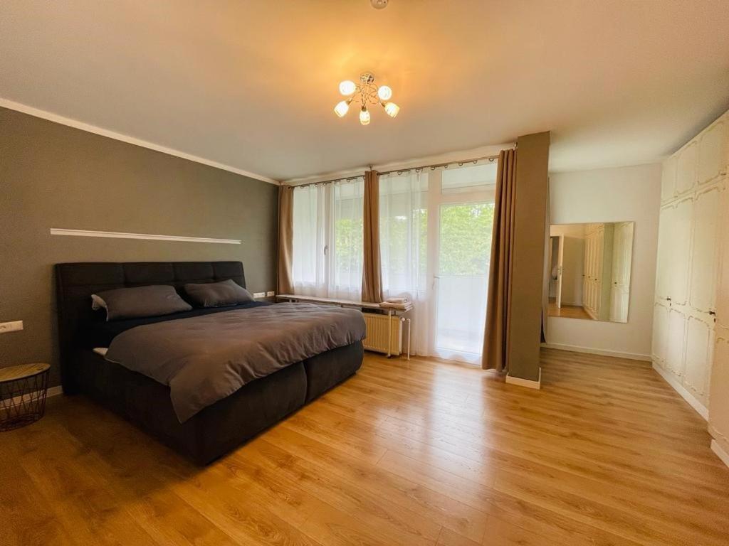 Appartement 202 Klagenfurt am Woerthersee Eksteriør billede