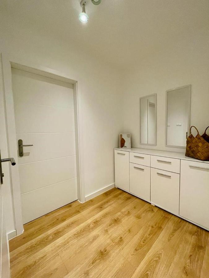 Appartement 202 Klagenfurt am Woerthersee Eksteriør billede