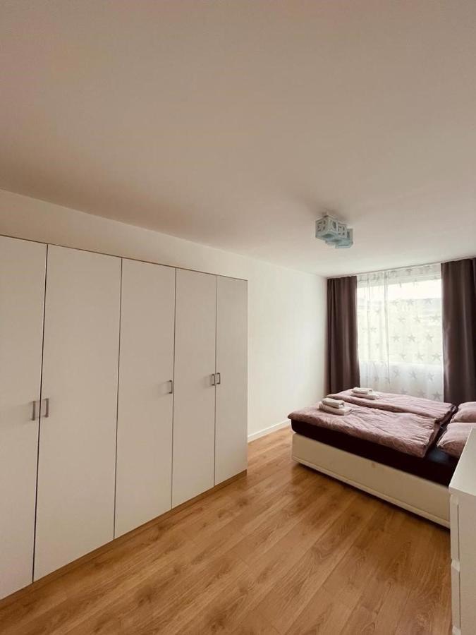 Appartement 202 Klagenfurt am Woerthersee Eksteriør billede