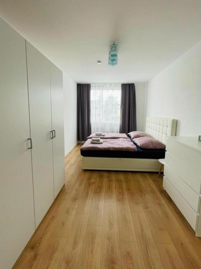 Appartement 202 Klagenfurt am Woerthersee Eksteriør billede