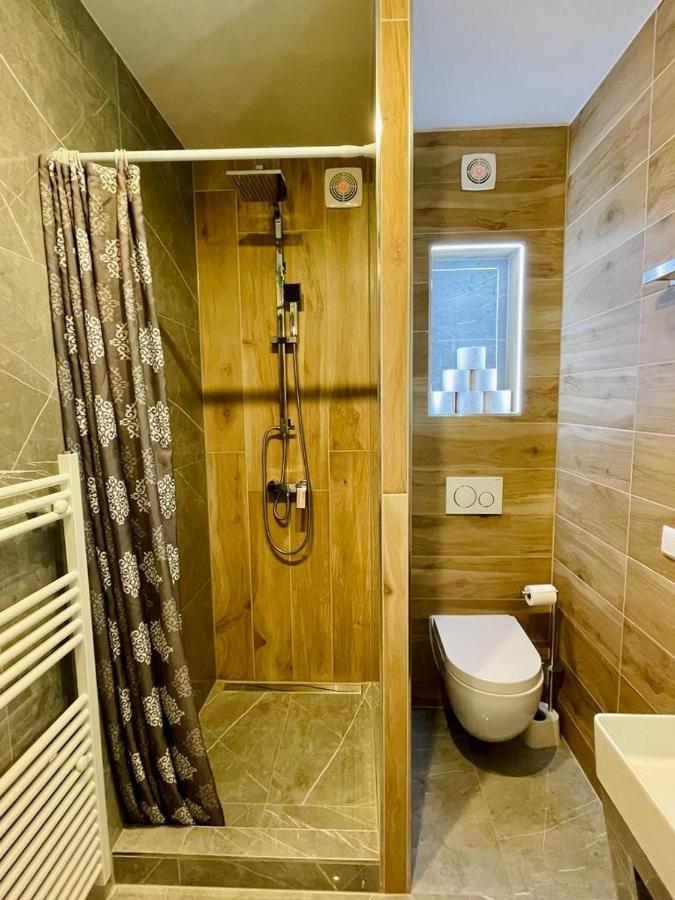 Appartement 202 Klagenfurt am Woerthersee Eksteriør billede