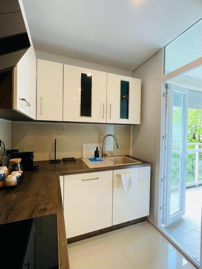 Appartement 202 Klagenfurt am Woerthersee Eksteriør billede
