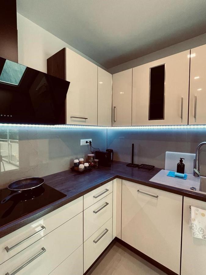 Appartement 202 Klagenfurt am Woerthersee Eksteriør billede