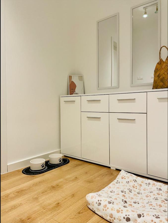 Appartement 202 Klagenfurt am Woerthersee Eksteriør billede